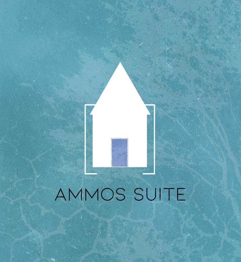 Ammos Suite 카스텔라마레디스타비아 외부 사진
